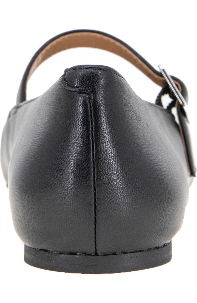 BCBGeneration Harpin Mary Jane Flat, Alternate, color,