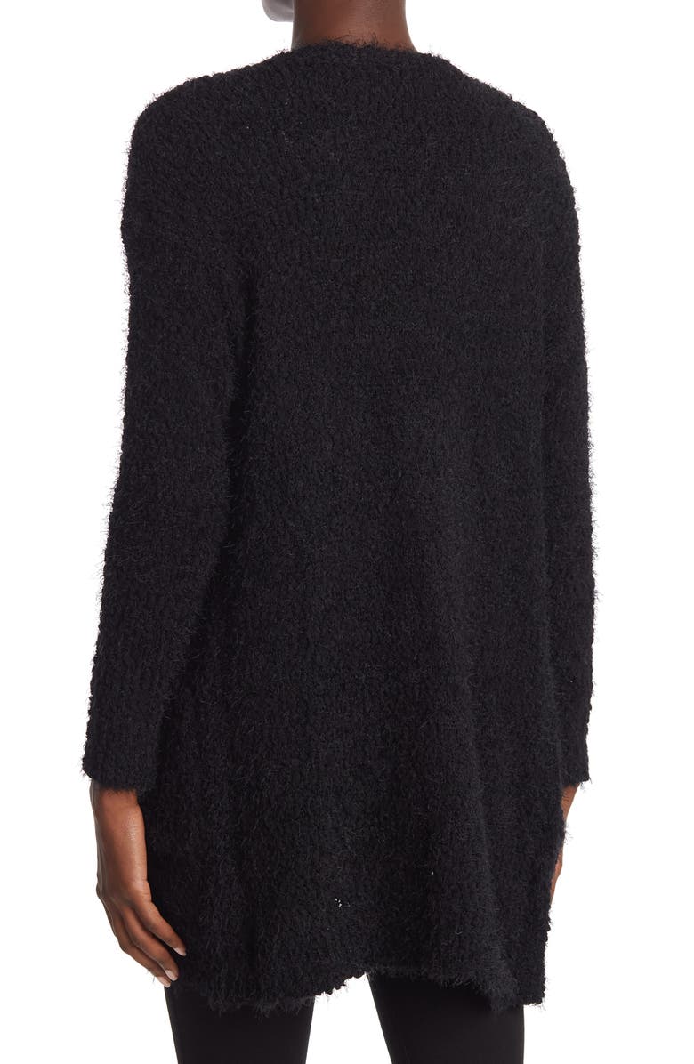Love Tree Open Front Cardigan, Alternate, color,