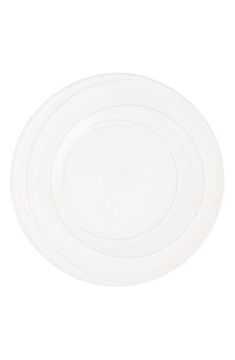 Luna Canape Plate
