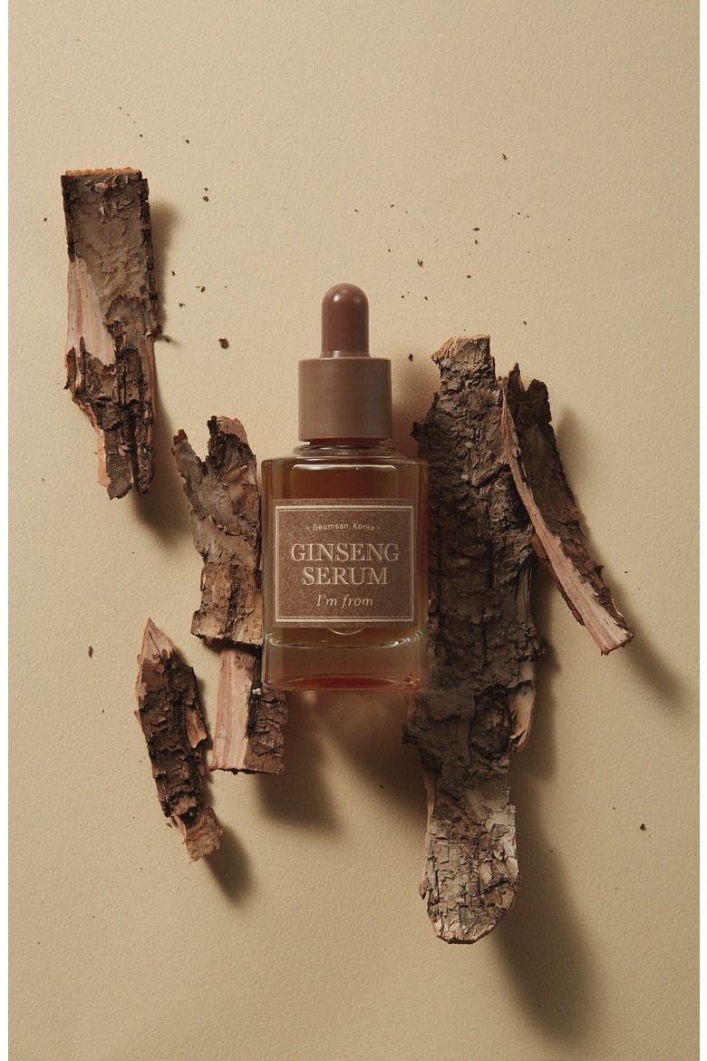 Ginseng Serum, Alternate, color, NO COLOR