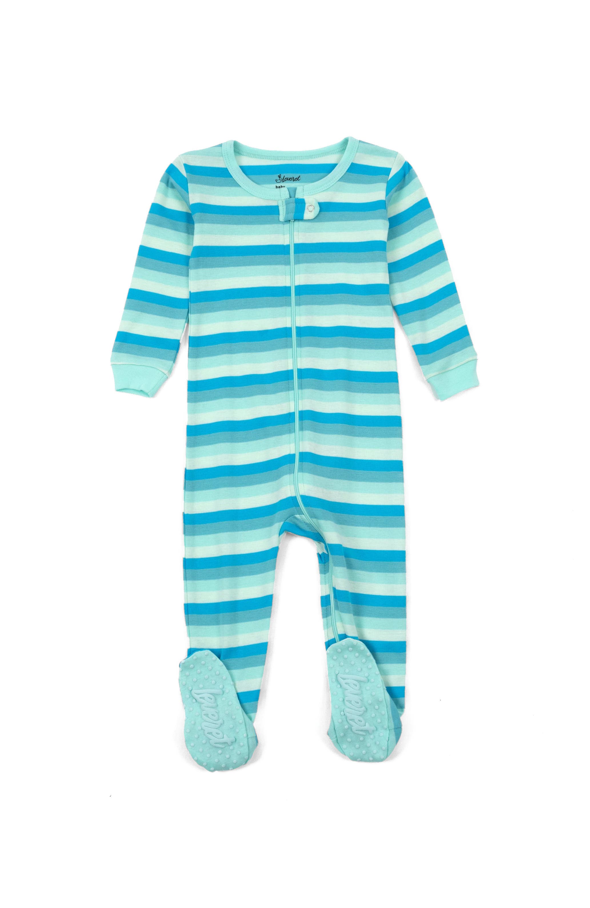 Orca Stripes