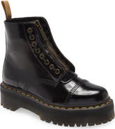 Dr. Martens Sinclair Oxford Bootie