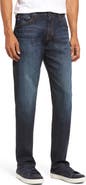 AG Graduate Straight Leg Jeans
