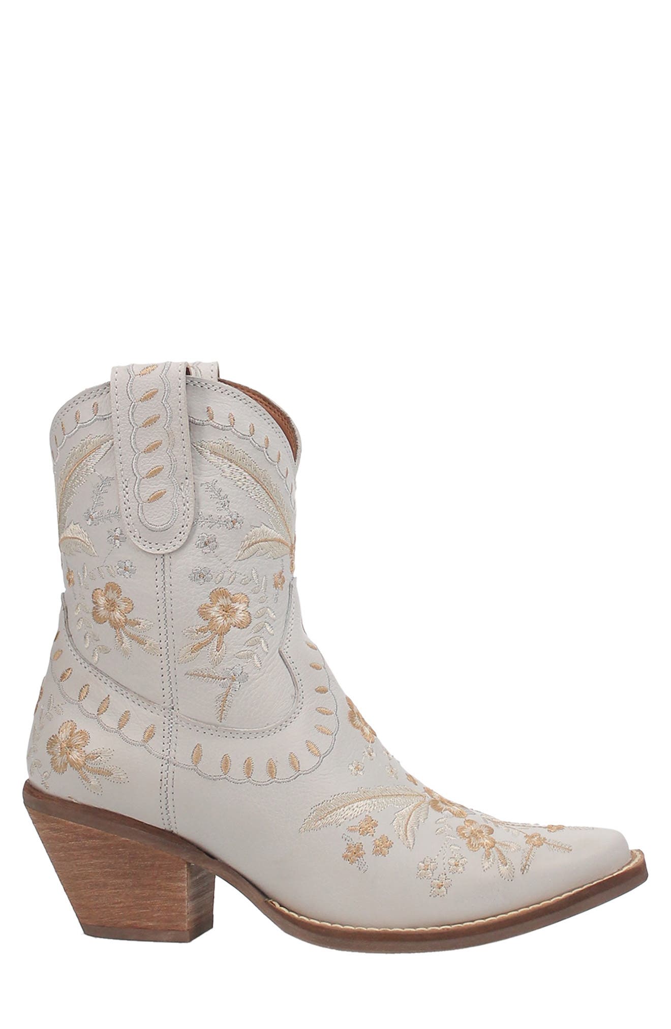 Primrose Western Boot - image 4