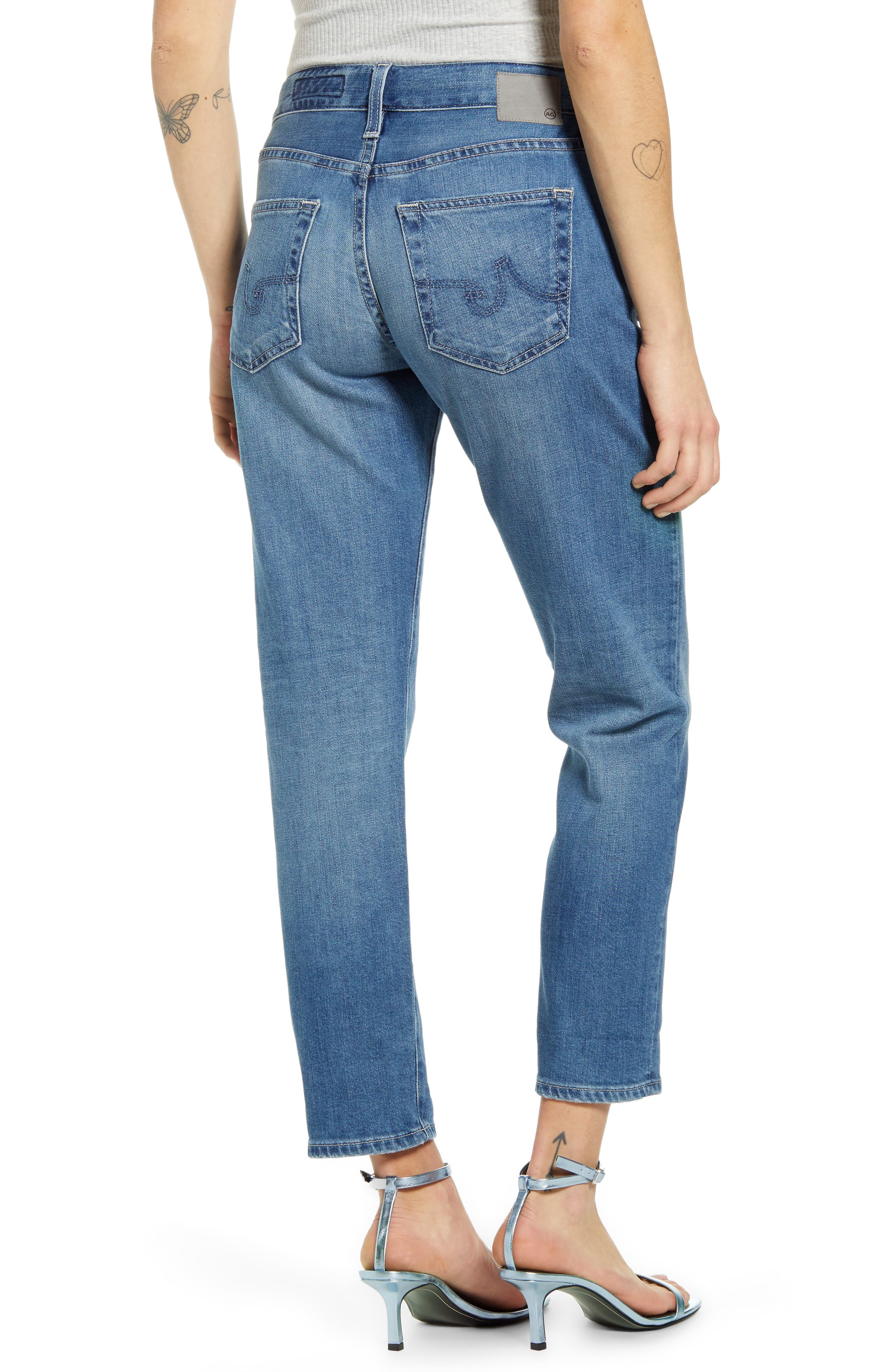 The Ex-Boyfriend Slim Jeans - image 2