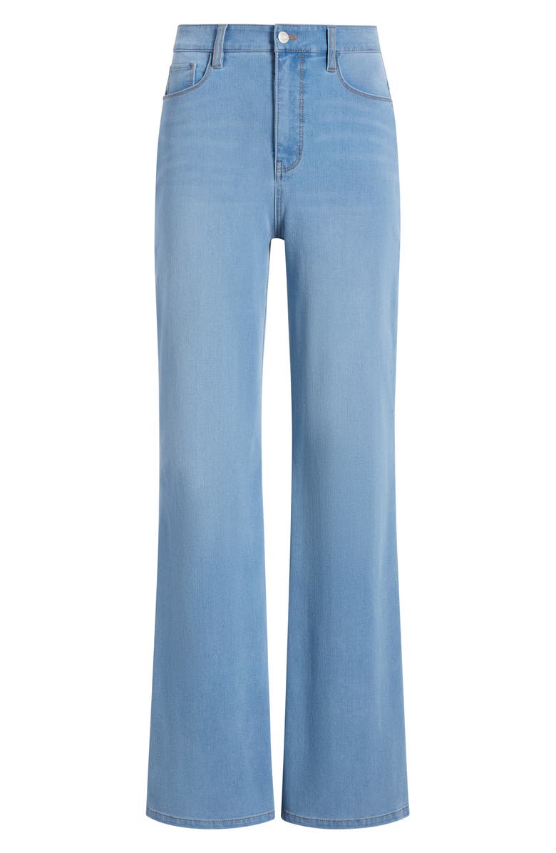 Commando Dia Wide Leg Jeans, Alternate, color, 