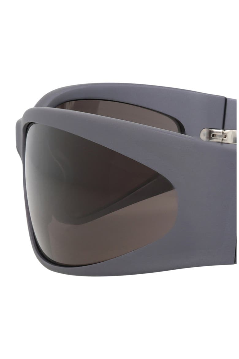 77mm Novelty Sunglasses, Alternate, color, GREY GREY GREY