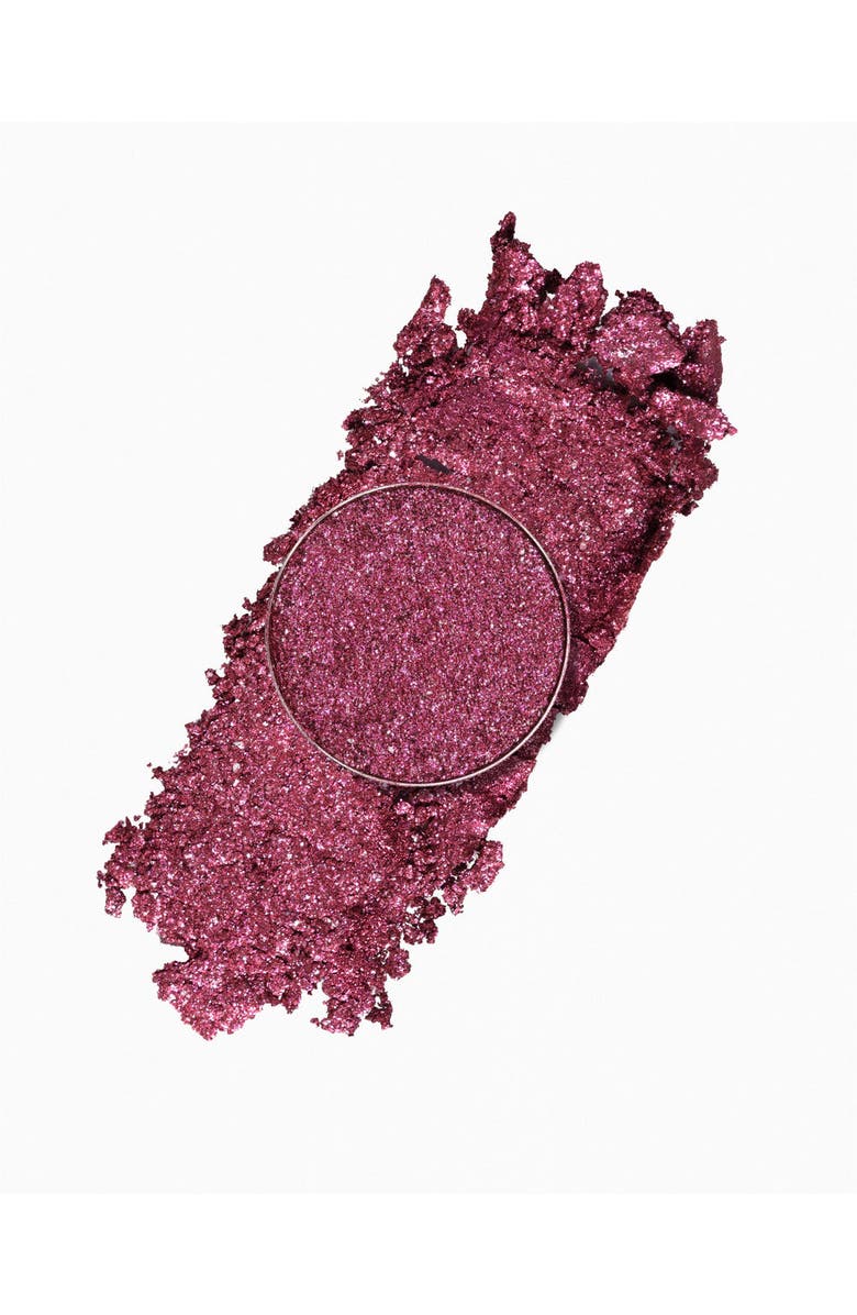 Queen Cosmetics Sublime Hearts Refillable Iridescent Shadow, Alternate, color, Fatal Affair