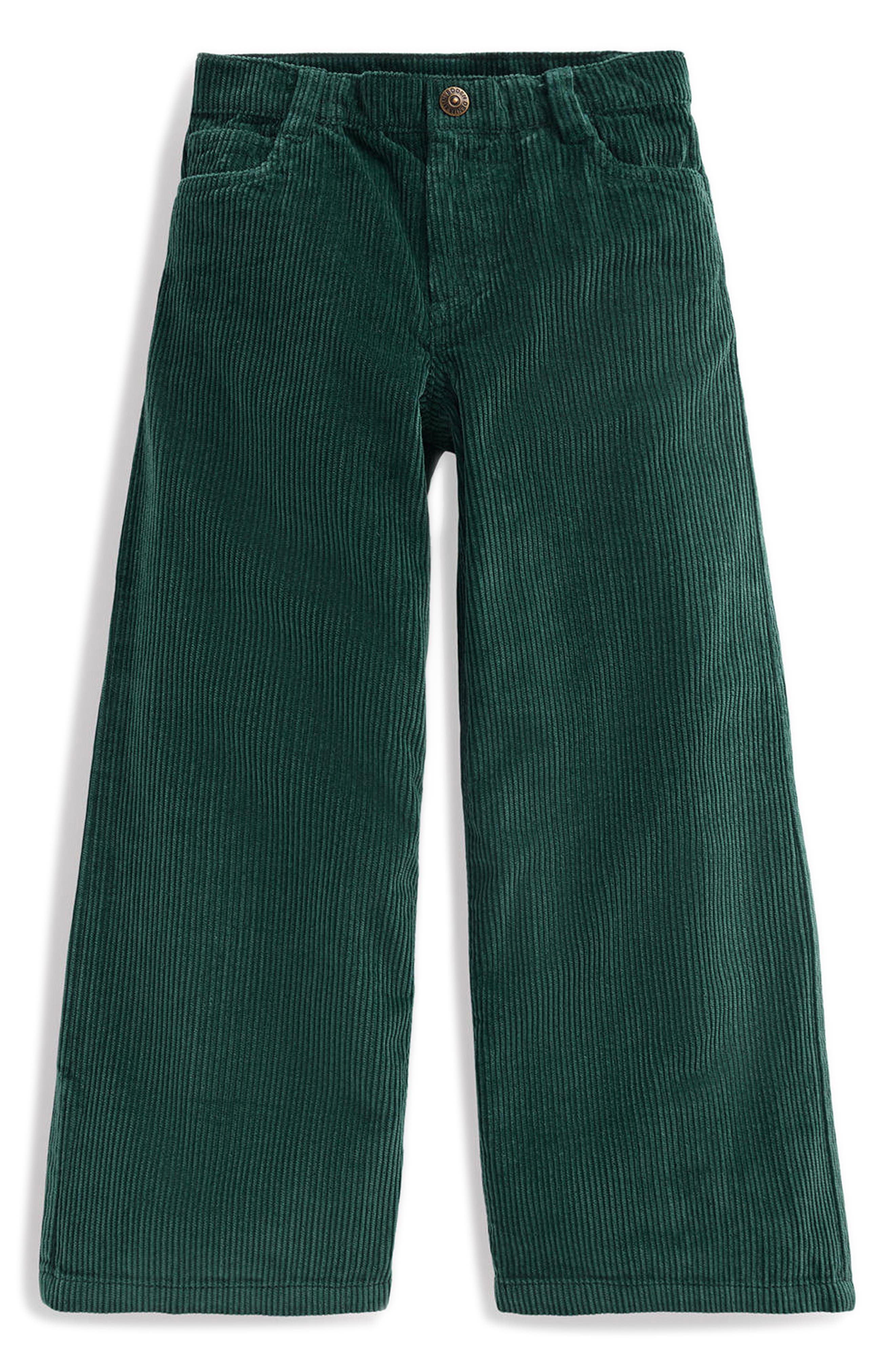 selected MALACHITE GREEN CORD