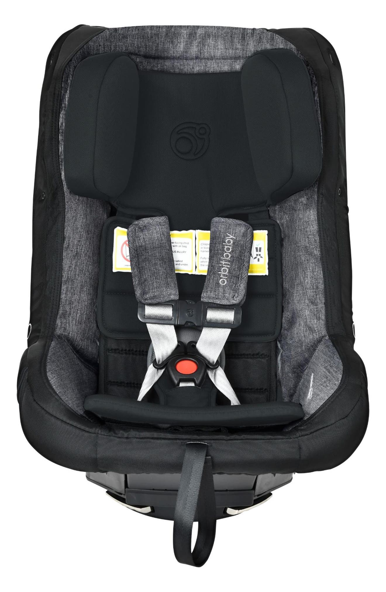 selected MELANGE GREY