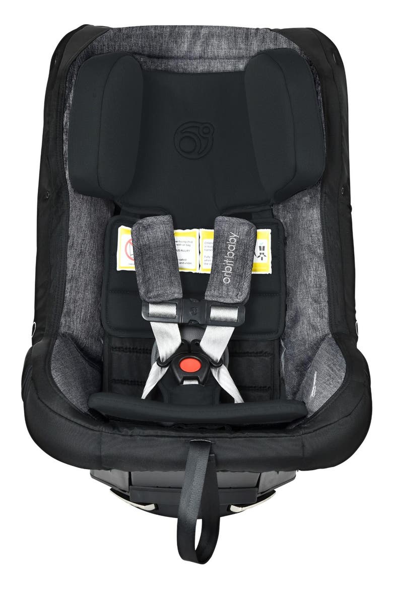 G5 Toddler Car Seat, Main, color, MELANGE GREY