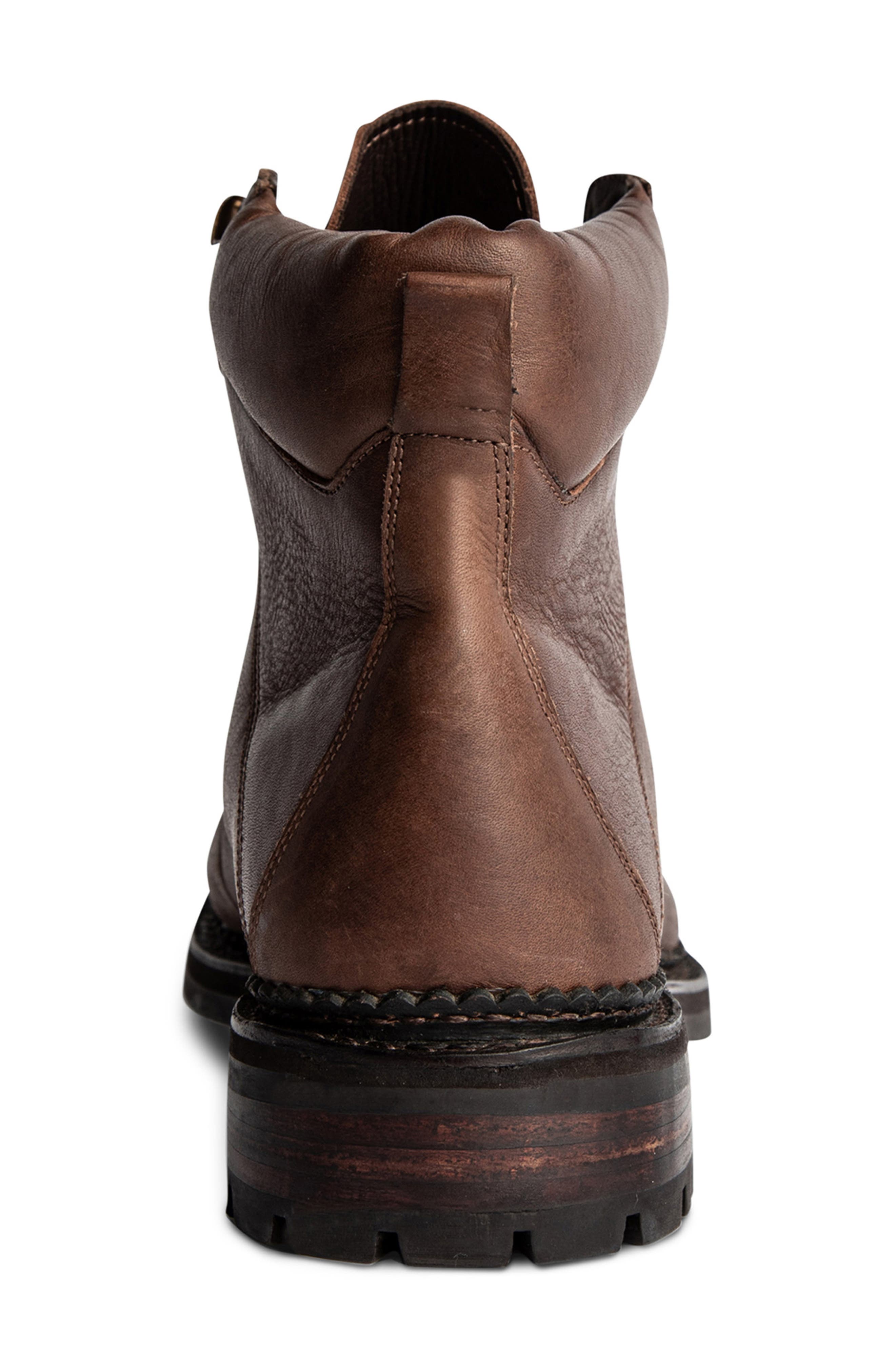 Rockefeller Hiking Boot - image 4