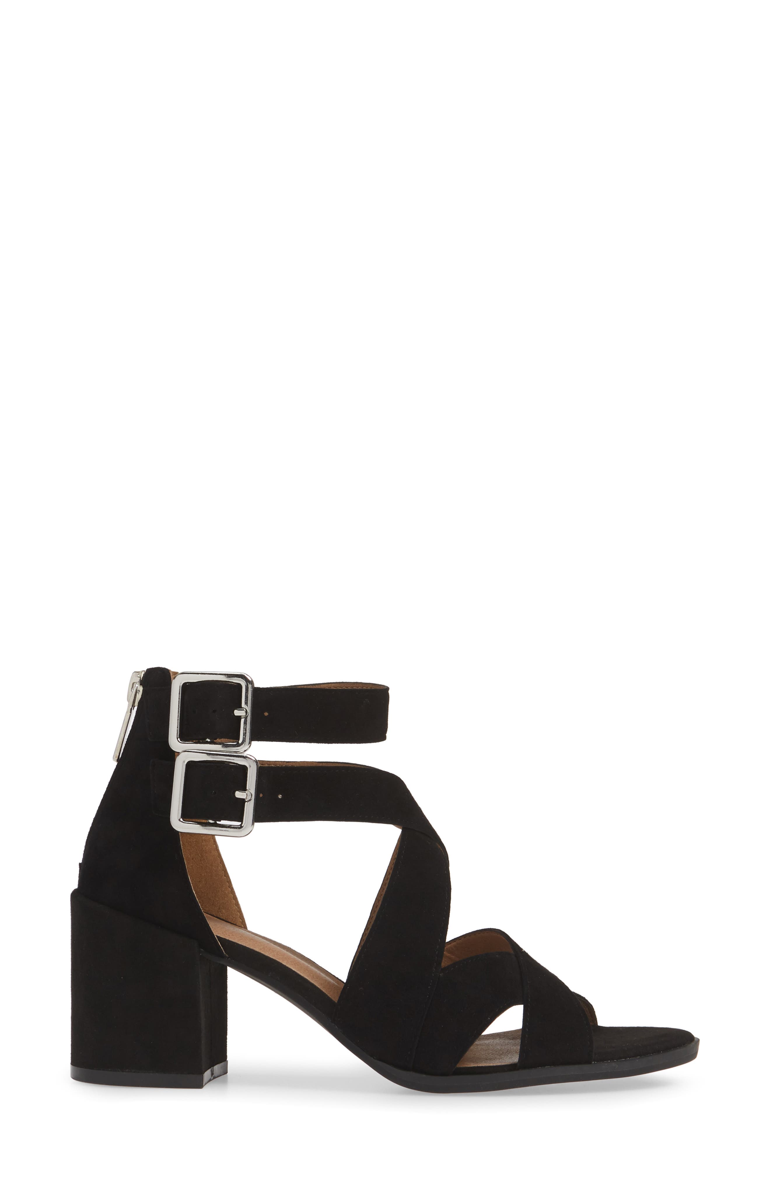 BP. Izzy Block Heel Sandal, Alternate, color, 