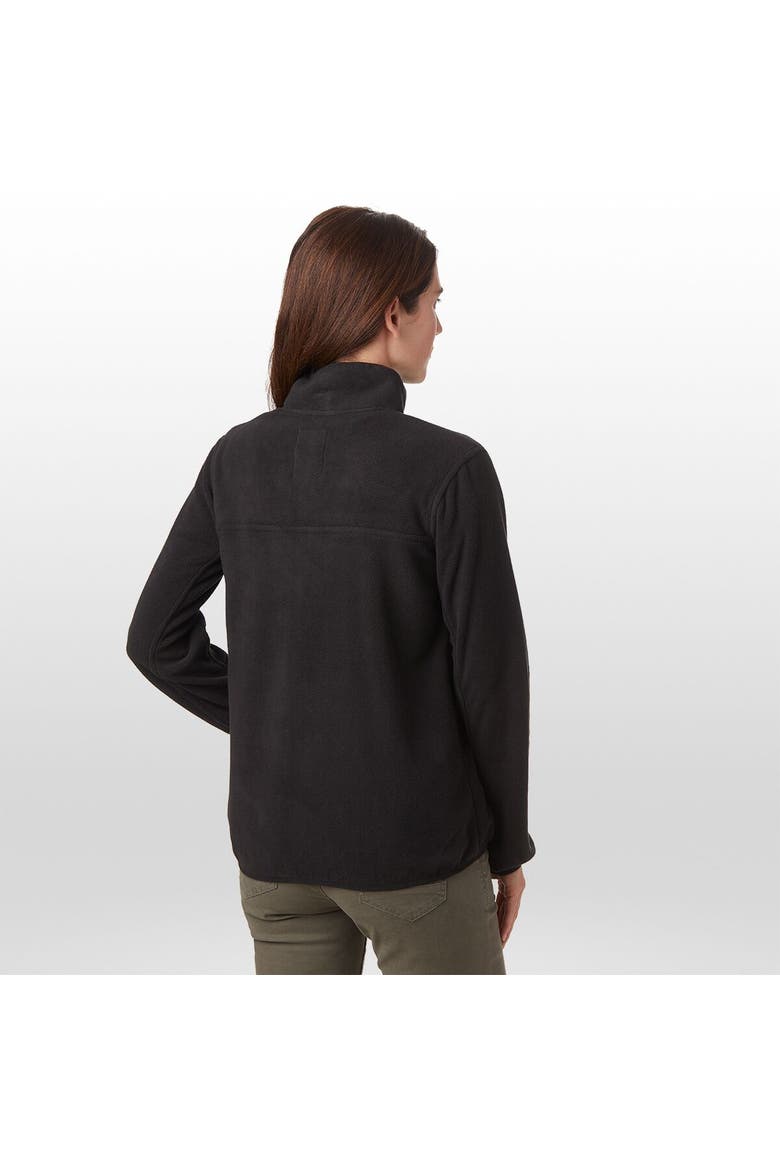 Cavanaugh Fleece Jacket - Women's, Alternate, color, Black