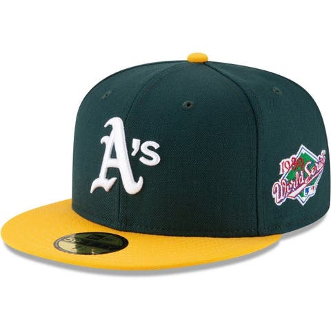 Men's Oakland Athletics Baseball Caps | Nordstrom