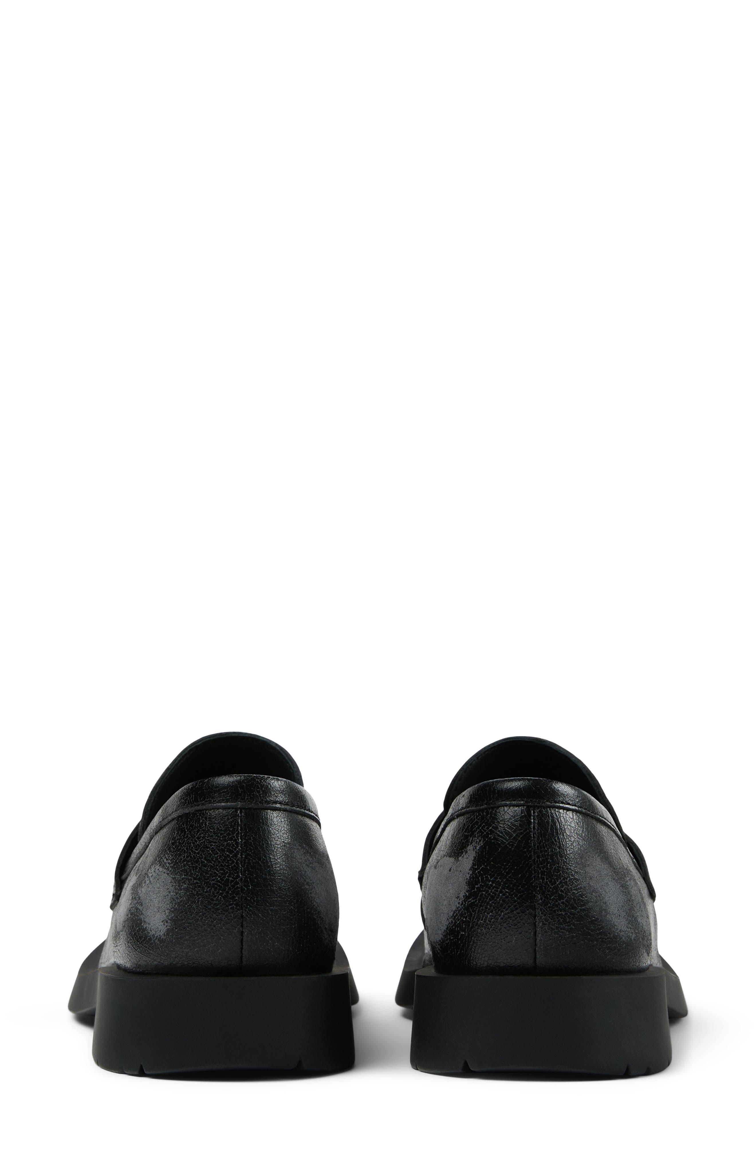 Camper Lab 1978 Loafer, Alternate, color, Black