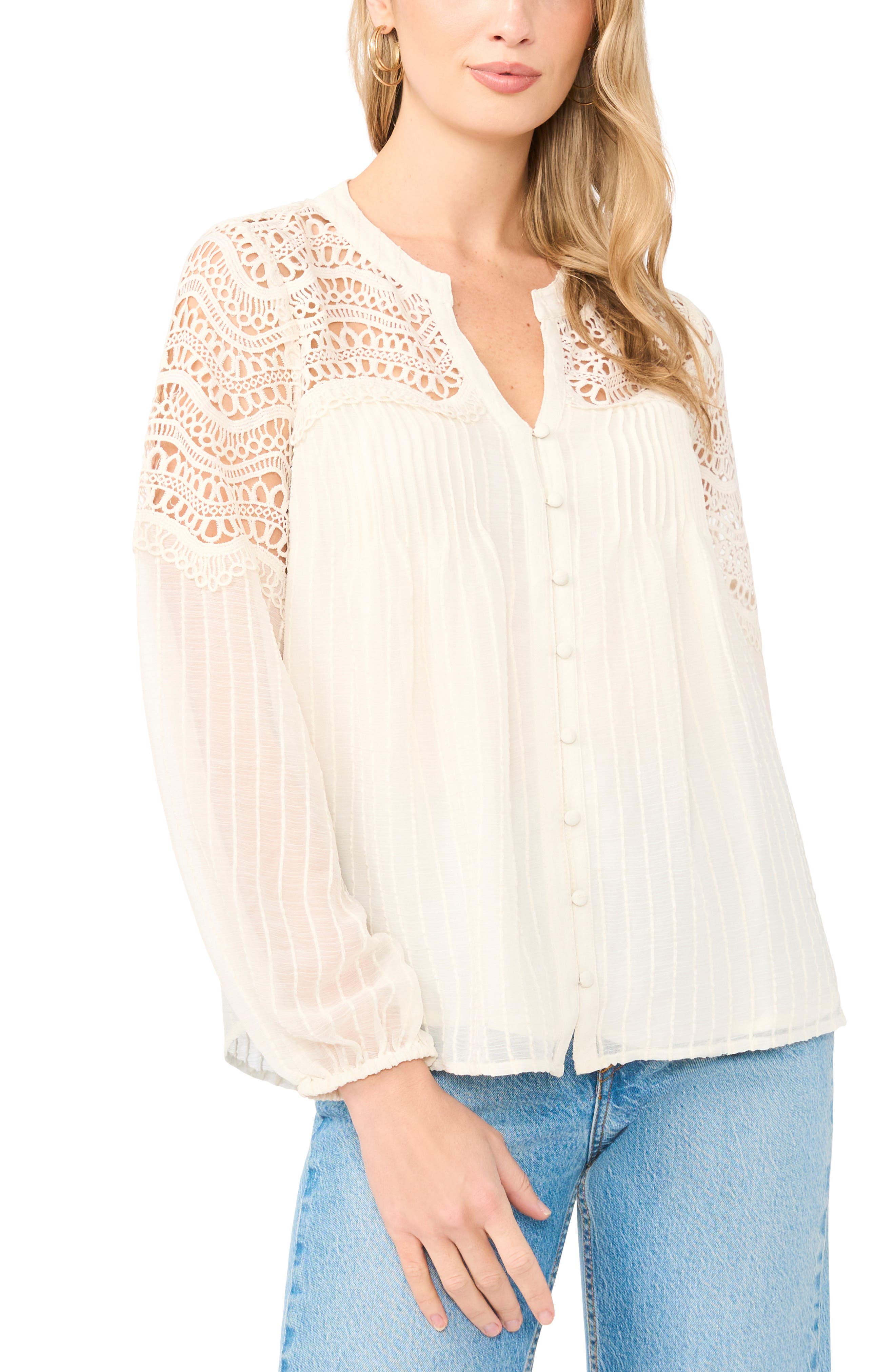 selected NEW IVORY