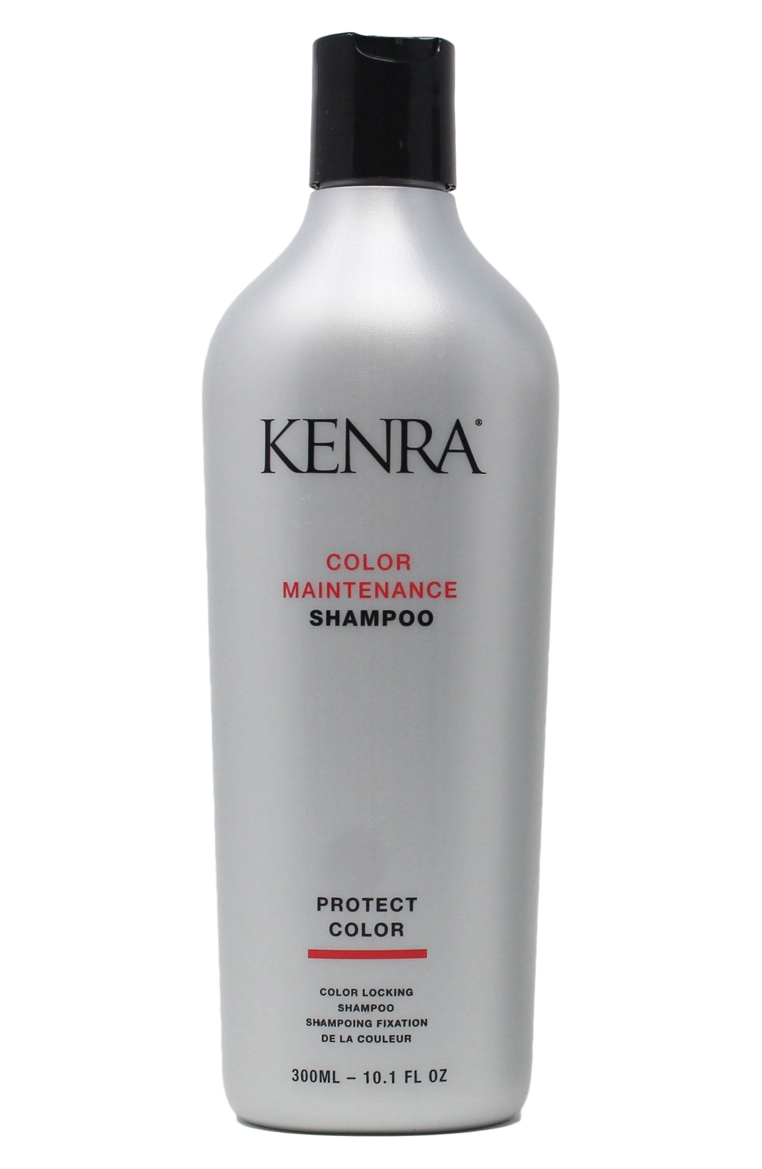 KENRA Color Maintenance Shampoo