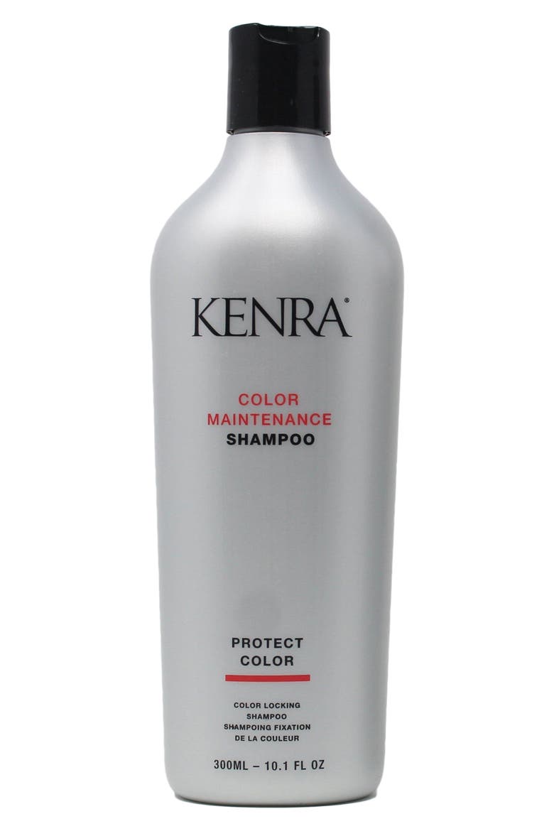 Color Maintenance Shampoo, Main, color, NO COLOR