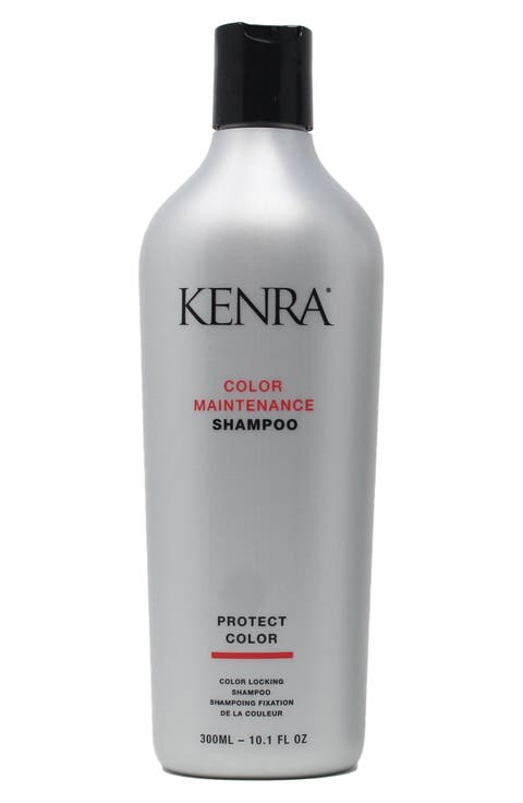 Color Maintenance Shampoo