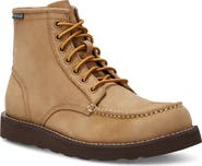 Eastland 'Lumber Up' Moc Toe Boot