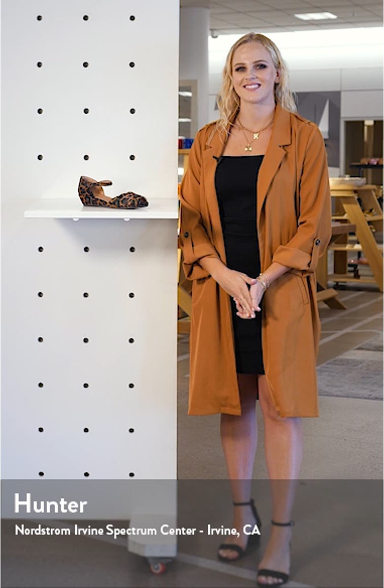 by Kenneth Cole 'Lily Moon' Sandal, sales video thumbnail