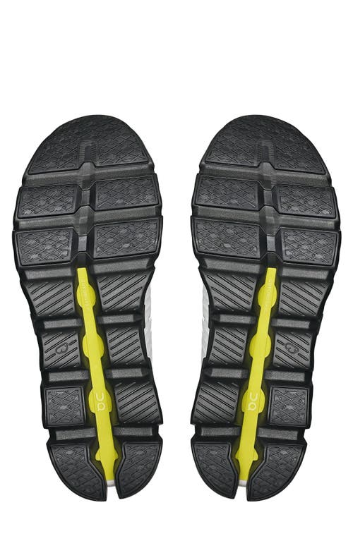 On Cloudswift 4 Running Shoe In Multi