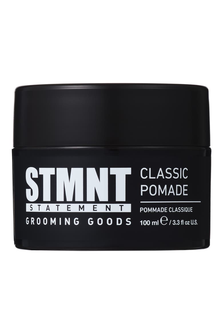 Classic Pomade Hair Pomade, Main, color, NO COLOR