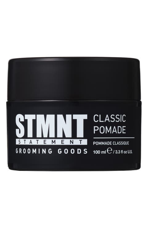 Classic Pomade Hair Pomade