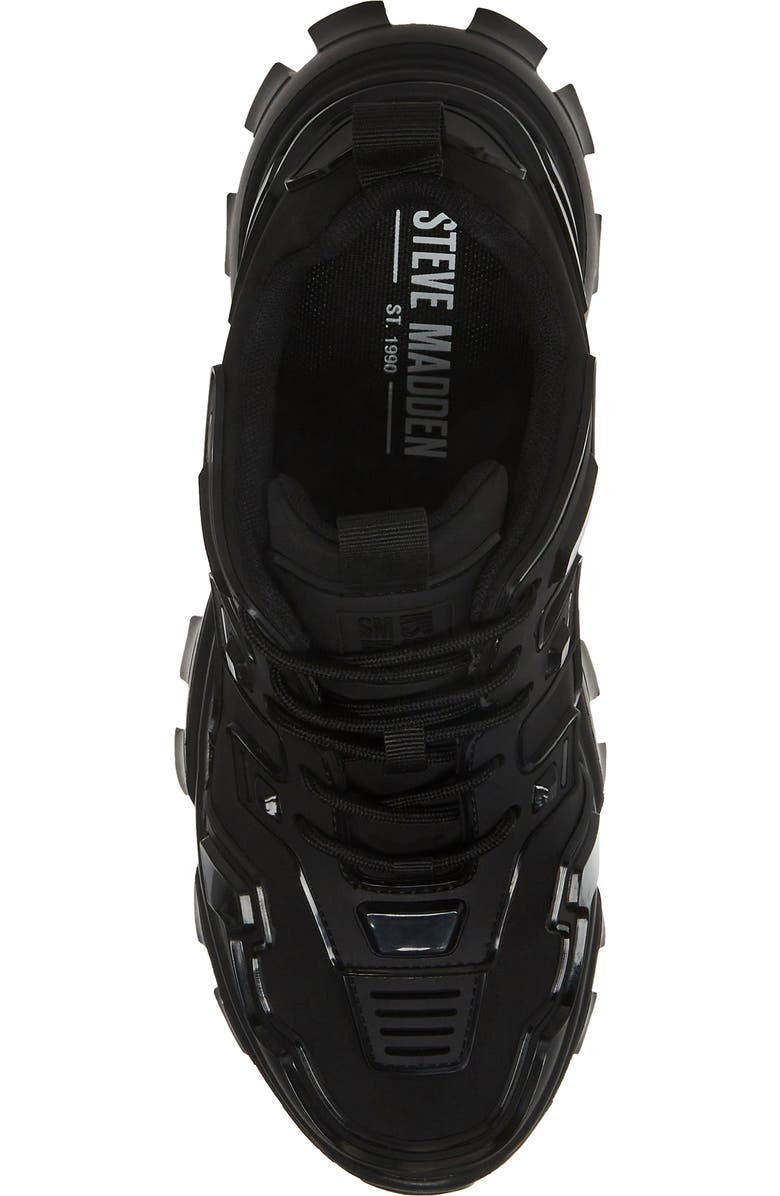 Steve Madden Ponce Sneaker, Alternate, color,