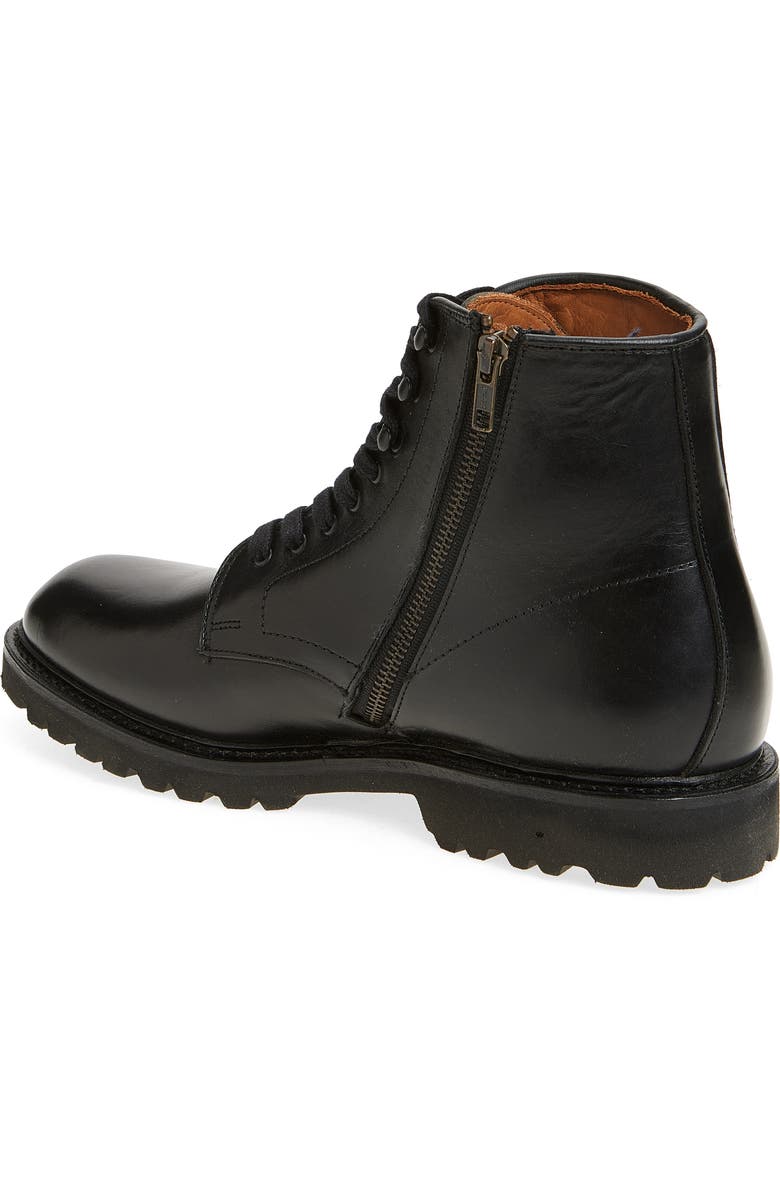 Allen Edmonds Hugo Lug Sole Boot, Alternate, color,
