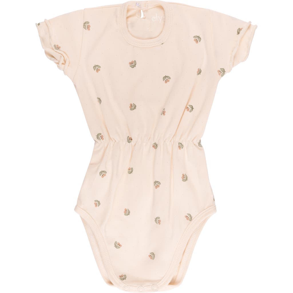 Ely's & Co. Jersey Cotton In Neutral