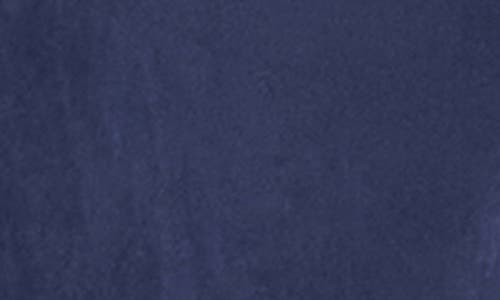 Steve Madden Elsa Sleeveless Faux Suede Minidress In Blue