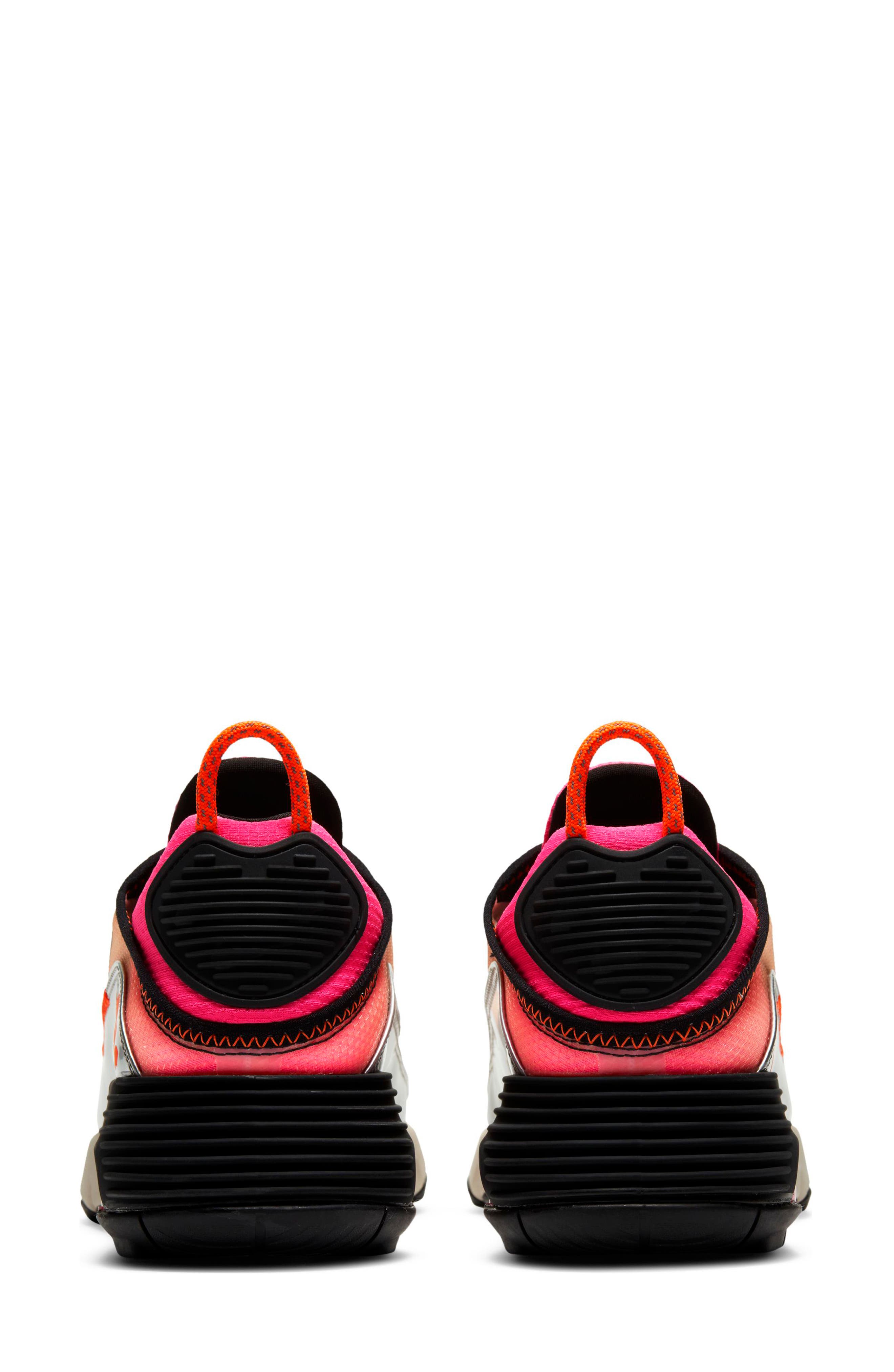 Nike Air Max 2090 SE Sneaker, Alternate, color, 