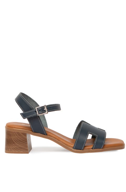 Siena Flat Sandal