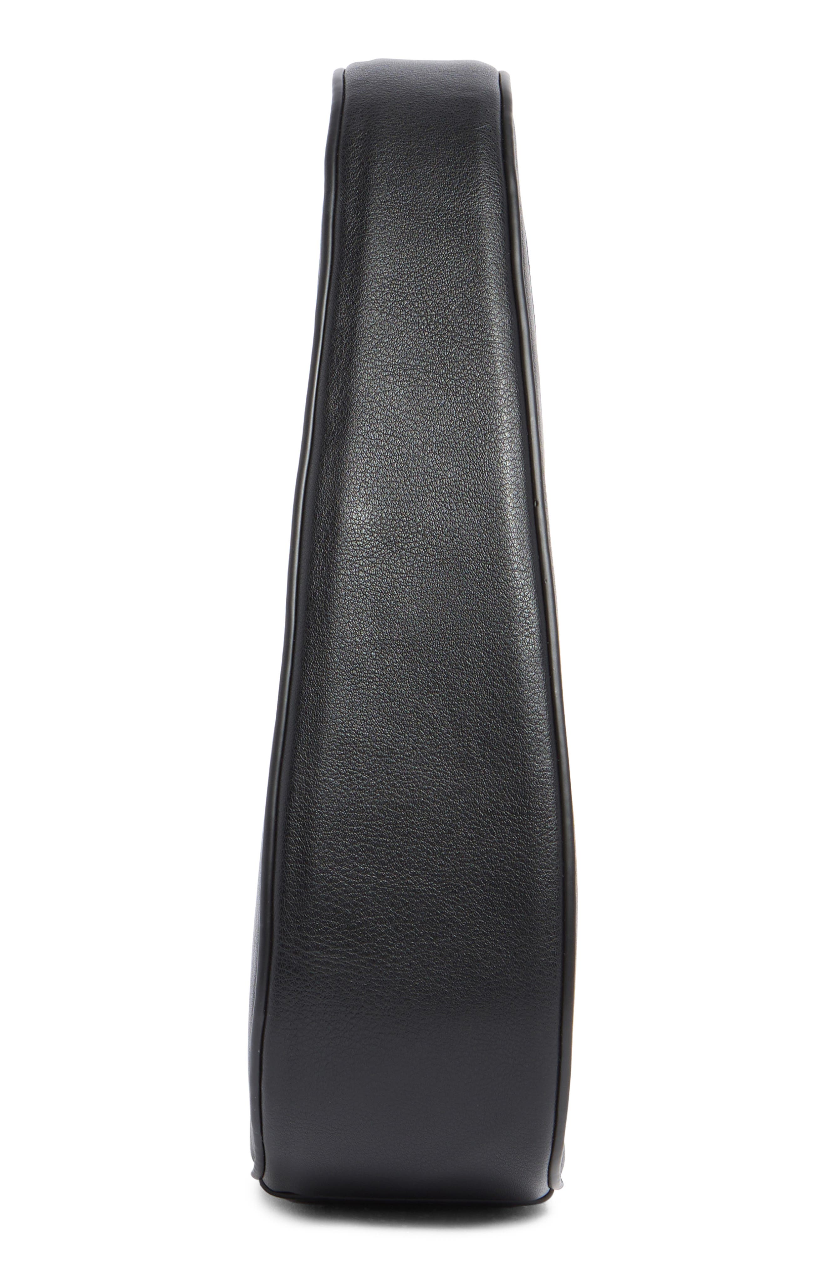 BCBG Structured Mini Handbag, Alternate, color, 