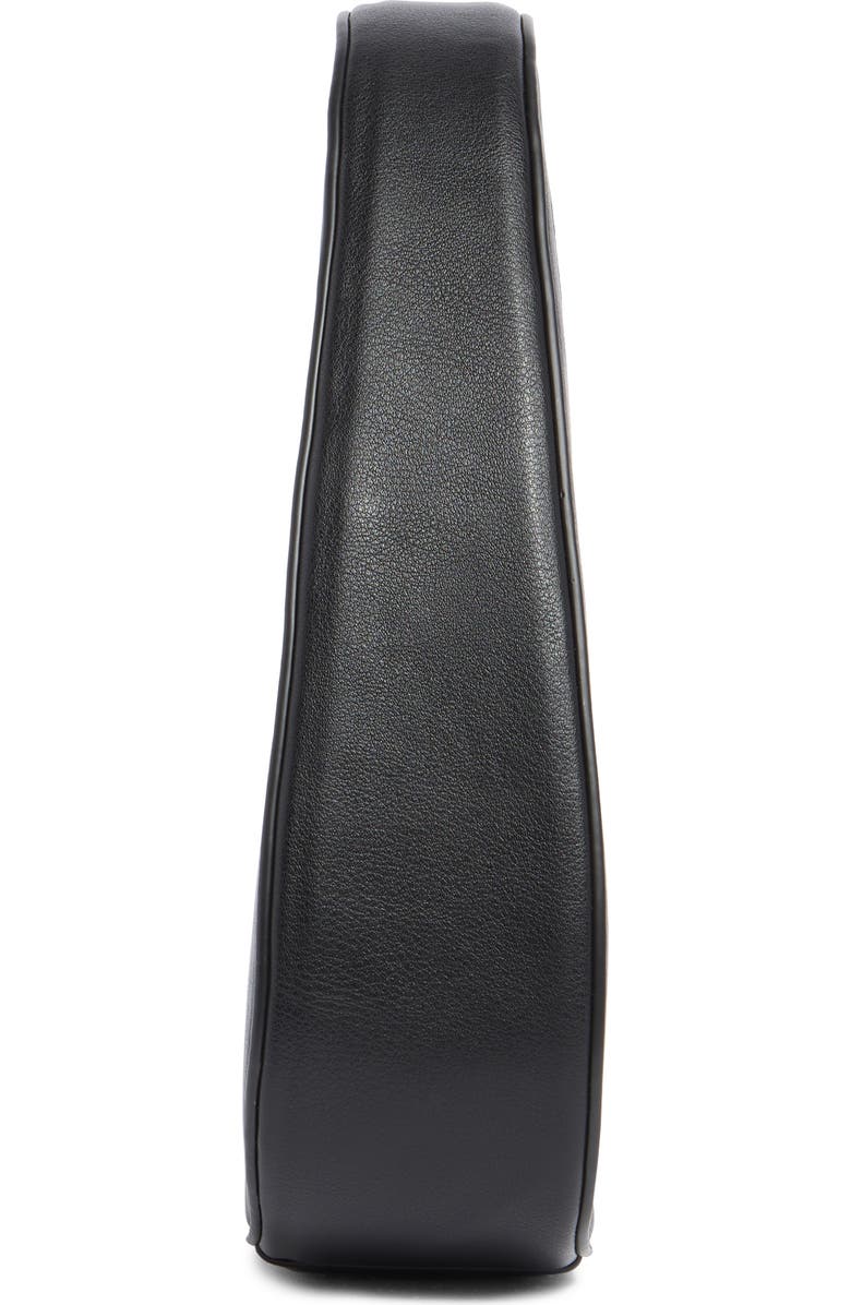 BCBG Structured Mini Handbag, Alternate, color,