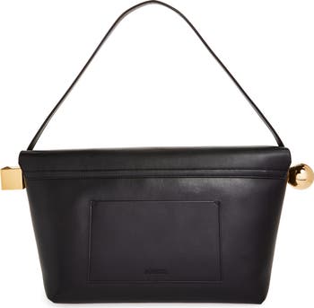 Jacquemus Le Grand Rond Carré Shoulder Bag | Nordstrom