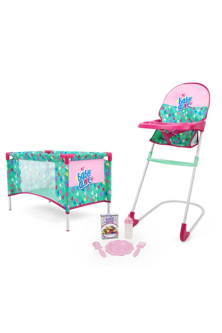 At Home Set 7Pcs, Main, color, Multicolored