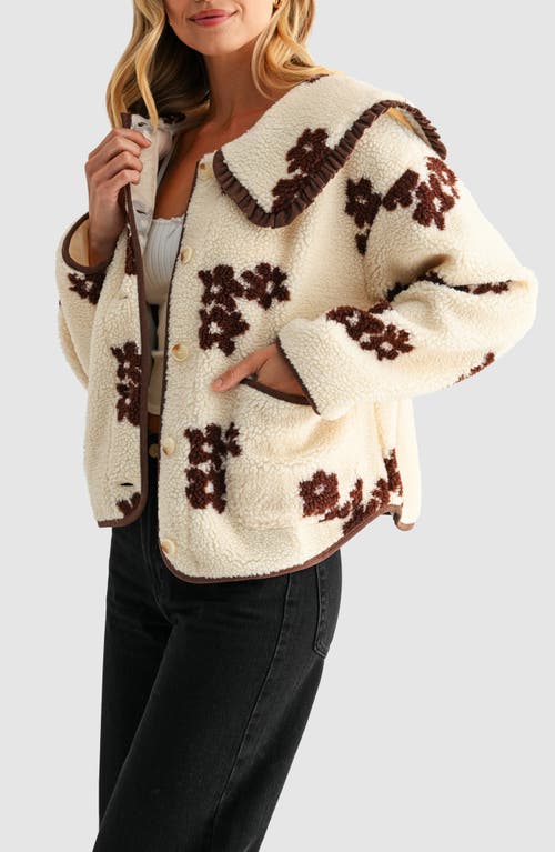 All In Favor All In Brown
