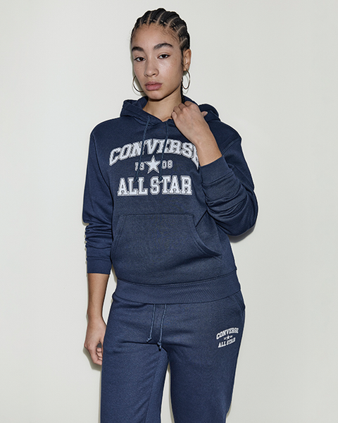 All Star Classic Pullover Hoodie