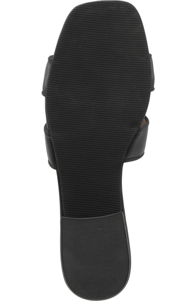 Adrienne Vittadini Pierre Slide Sandal, Alternate, color,