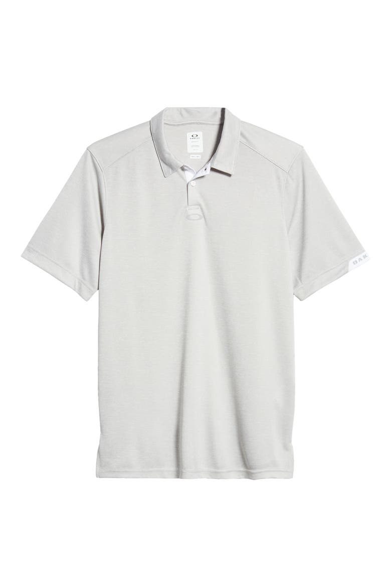 Gravity 2.0 Golf Polo, Alternate, color, FOG GREY