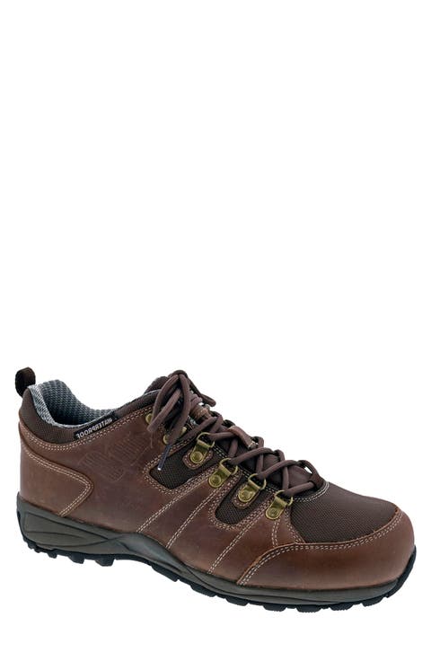 Canyon Waterproof Leather Hiking Boot