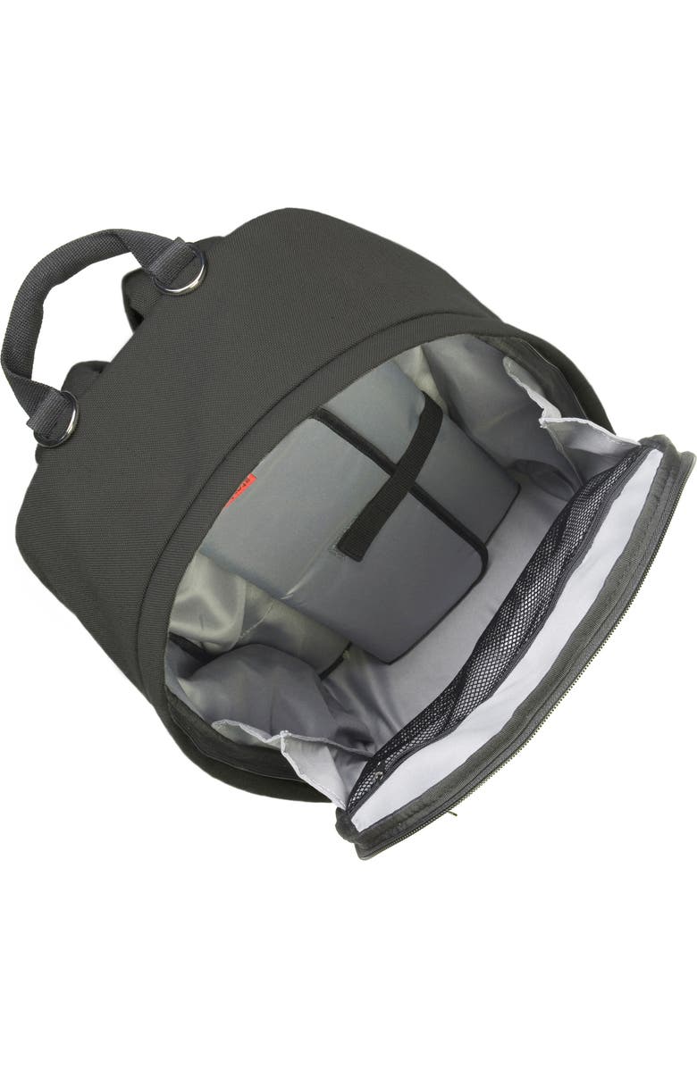 Storksak Taylor Diaper Backpack, Alternate, color,