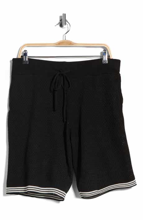 T.R. PREMIUM Textured Knit Shorts