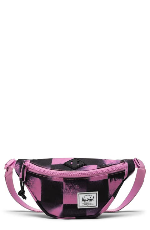 Kids' Heritage Belt Bag
