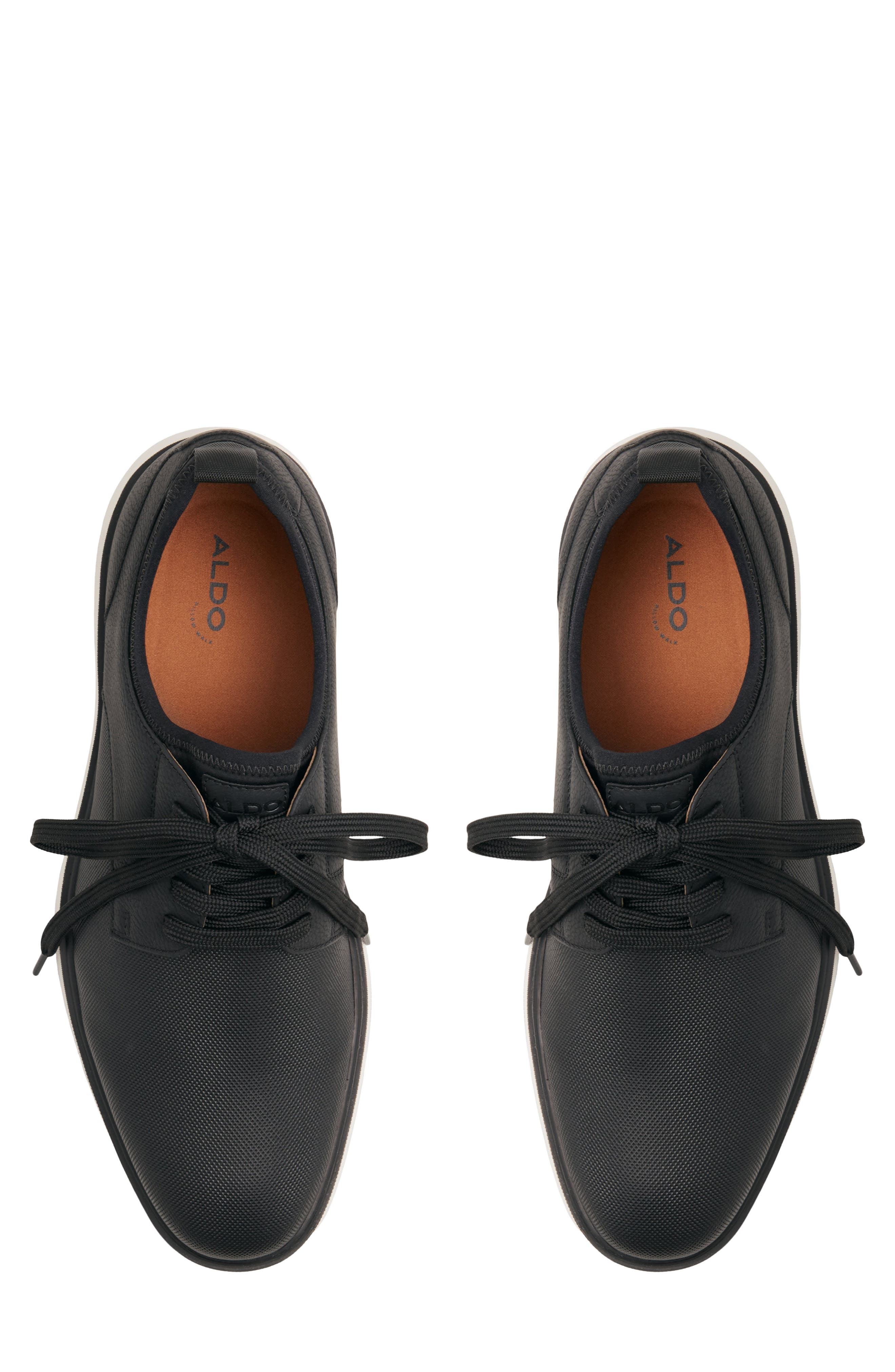 ALDO Alarick Derby Sneaker, Alternate, color, 