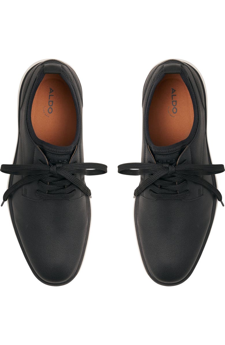 ALDO Alarick Derby Sneaker, Alternate, color,
