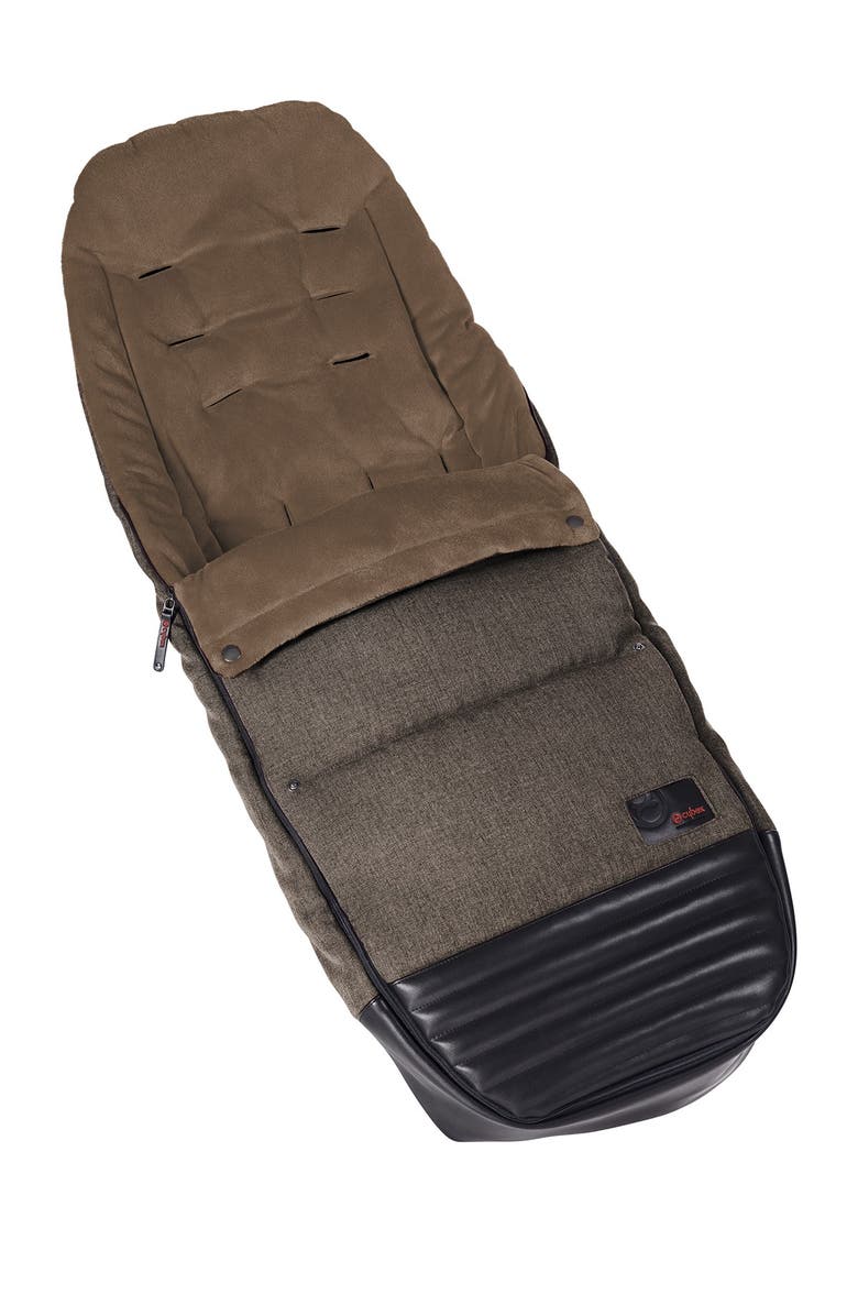 CYBEX Priam Footmuff, Main, color,